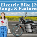 Hero Electric Bike (2025): Range & Features