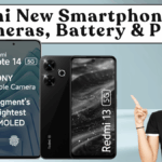Redmi New Smartphone 5G (Oct 2025): Cameras, Battery & India Price
