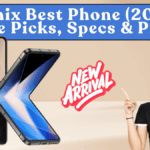 Infinix Best Phone (2025): Value Picks, Specs & India Prices