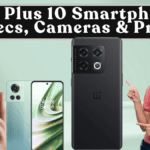 One Plus 10 Smartphone (Oct 2025): Specs, Cameras & India Price