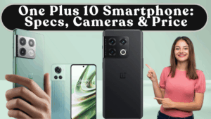 One Plus 10 Smartphone (Oct 2025): Specs, Cameras & India Price