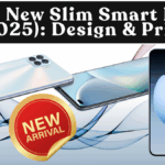 OPPO New Slim Smart Phone (2025): Design, Cameras & Price