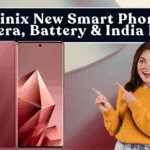 Infinix New Smart Phone (Oct 2025): Camera, Battery & India Price