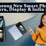 Samsung New Smart Phone (Oct 2025): Camera, Display & India Price