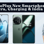 OnePlus New Smartphone (Oct 2025): Camera, Charging & India Price