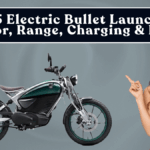 2025 Electric Bullet Launched? Motor, Range, Charging & Price