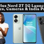 OnePlus Nord 2T 5G Launched (2025): Specs, Cameras & India Price