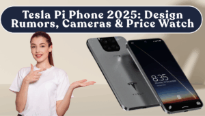 Tesla Pi Phone 2025: Design Rumors, Cameras & USA Price Watch