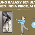 Samsung Galaxy S24 Ultra 5G Launched: India Price, AI Camera & Best Offers
