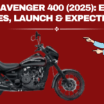 Bajaj Avenger 400 (2025): Engine, Features, Launch & Expected Price
