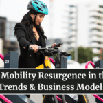 Micro-Mobility Resurgence in the USA: Trends & Business Models