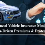 AI-Enhanced Vehicle Insurance Models 2025: Data-Driven Premiums & Protection