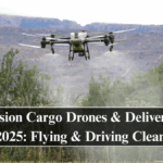 Edge Computing in Automotive Systems 2025: Intelligence at the Edge of the Road