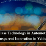 Smart Glass Technology in Automotive India 2025: Transparent Innovation in Vehicle Design