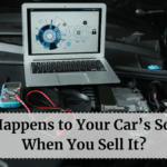 What Happens to Your Car’s Software When You Sell It?