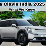 Kia Clavis India 2025 – What We Know