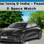 Hyundai Ioniq 6 India – Feasibility & Specs Watch