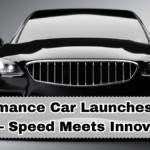 Performance Car Launches India 2025 – Speed Meets Innovation