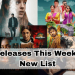 OTT Releases This Week – Full New List
