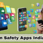 Women Safety Apps India 2025
