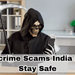 Cybercrime Scams India 2025 – Stay Safe