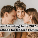 Stress-Free Parenting India 2025 – Mindful Methods for Modern Families