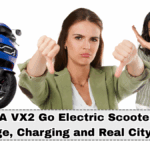 Hero VIDA VX2 Go Electric Scooter Review: Range, Charging and Real City Use