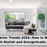 Vastu Interior Trends 2025: How to Make Your Home Both Stylish and Energetically Balanced