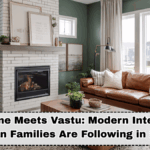 Smart Home Meets Vastu: Modern Interior Rules Indian Families Are Following in 2025