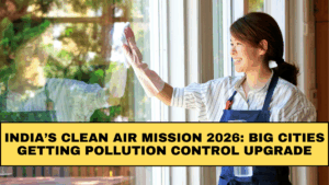 India’s Organic Food Surge 2025: What Consumers Are Buying Most