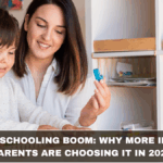 Homeschooling Boom: Why More Indian Parents Are Choosing It in 2026