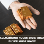 Gold Hallmarking Rules 2026: What Every Buyer Must Know