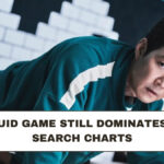 Why Squid Game Still Dominates India’s Search Charts