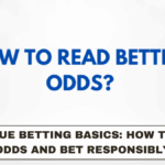 A-League Betting Basics: How to Read Odds and Bet Responsibly
