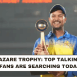 Vijay Hazare Trophy: Top Talking Points Fans Are Searching Today