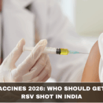 Winter Vaccines 2026: Who Should Get a Flu or RSV Shot in India