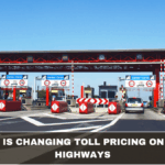 How AI Is Changing Toll Pricing on Indian Highways