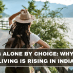 Living Alone by Choice: Why Solo Living Is Rising in India