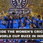 Inside the Women’s Cricket World Cup Buzz in India