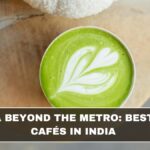 Matcha Beyond the Metro: Best Tier-2 Cafés in India