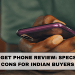New Budget Phone Review: Specs, Pros & Cons for Indian Buyers