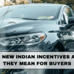 EV Boom: New Indian Incentives and What They Mean for Buyers