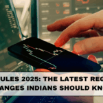 Crypto Rules 2025: The Latest Regulatory Changes Indians Should Know