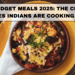 Viral Budget Meals 2025: The Cheapest Dishes Indians Are Cooking Now