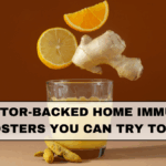 6 Doctor-Backed Home Immunity Boosters You Can Try Today