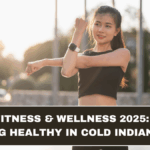 Winter Fitness & Wellness 2025: Tips for Staying Healthy in Cold Indian Cities