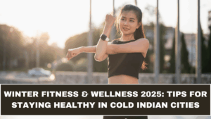 Winter Fitness & Wellness 2025: Tips for Staying Healthy in Cold Indian Cities