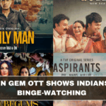 Hidden Gem OTT Shows Indians Are Binge-Watching
