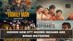 Hidden Gem OTT Shows Indians Are Binge-Watching