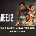 Raktabeej 2 Buzz: Viral Teaser and Fan Reactions
